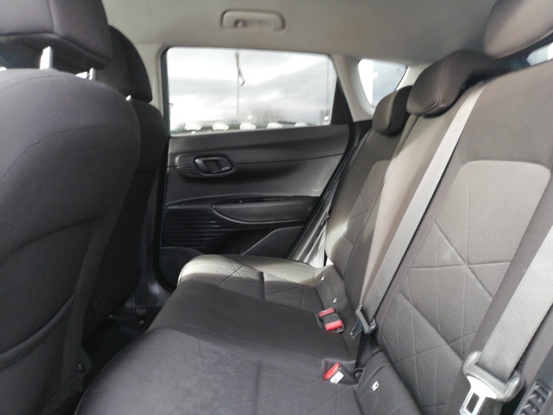 Used Hyundai BAYON 2023 for sale - 78013320: Photo 6