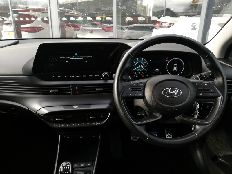 Used Hyundai BAYON 2023 for sale - 78013320: Photo 7