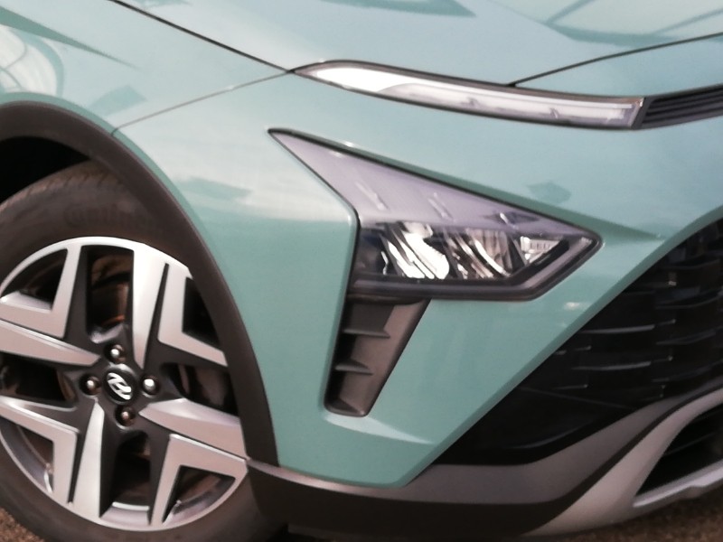 Used Hyundai BAYON 2023 for sale - 78013320: Photo 9