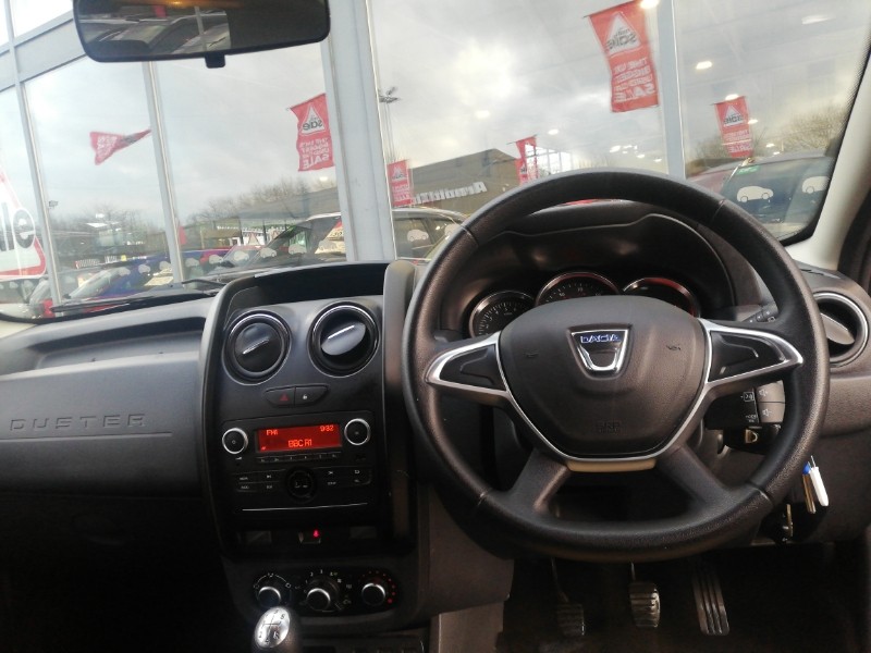 Used Dacia Duster 2018 for sale - 77433651: Photo 10
