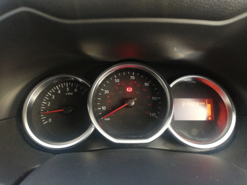 Used Dacia Duster 2018 for sale - 77433651: Photo 11