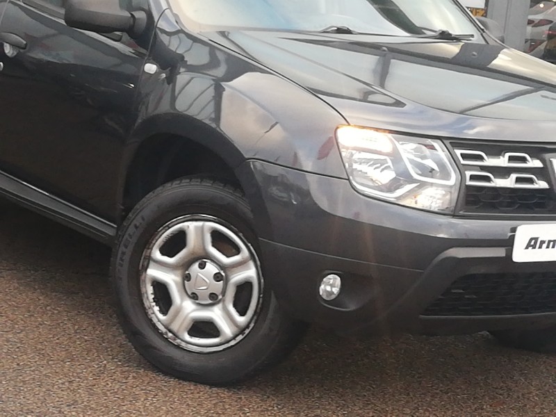 Used Dacia Duster 2018 for sale - 77433651: Photo 9
