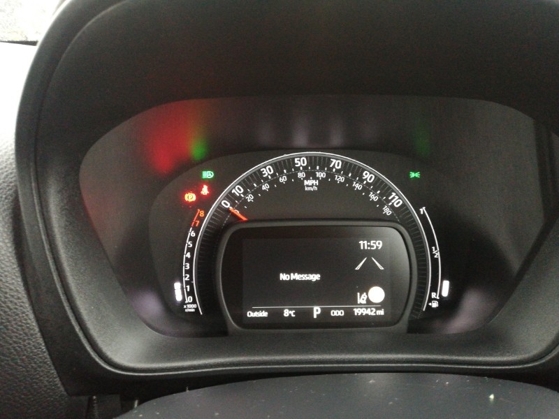 Used Toyota Aygo X 2022 for sale - 76983379: Photo 10