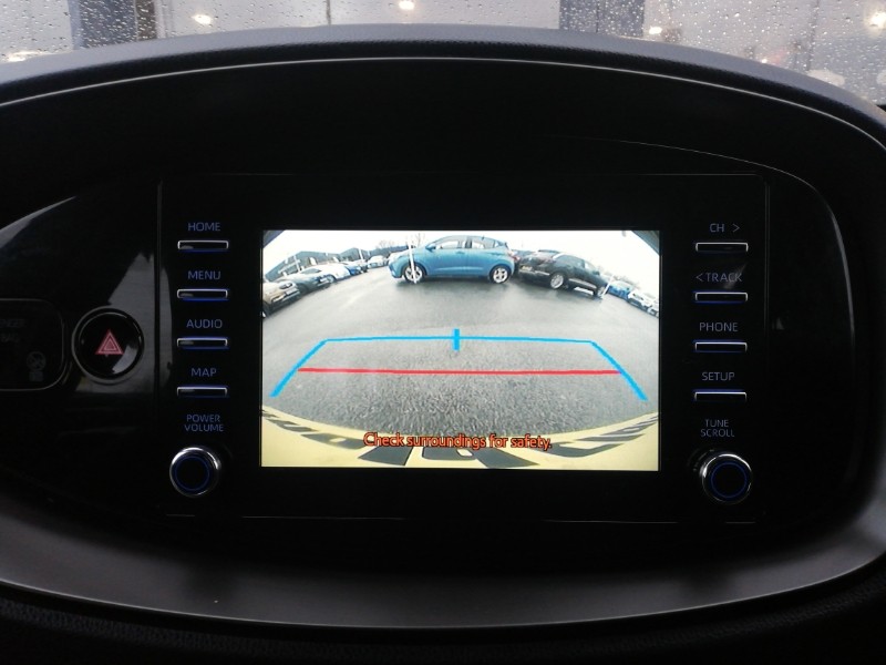 Used Toyota Aygo X 2022 for sale - 76983379: Photo 11