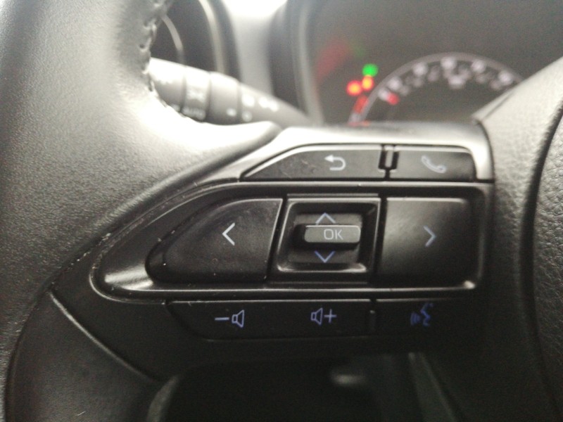 Used Toyota Aygo X 2022 for sale - 76983379: Photo 13