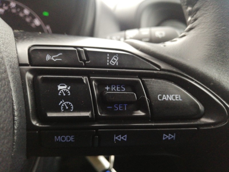 Used Toyota Aygo X 2022 for sale - 76983379: Photo 14