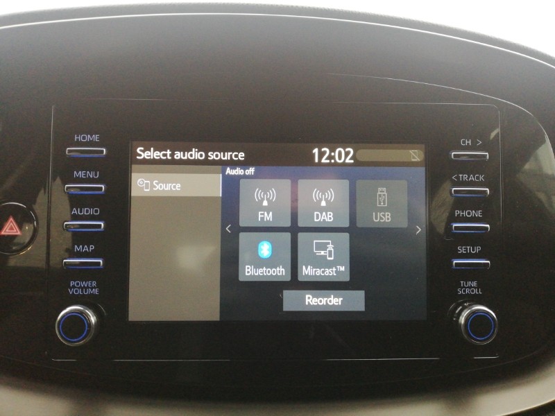 Used Toyota Aygo X 2022 for sale - 76983379: Photo 18