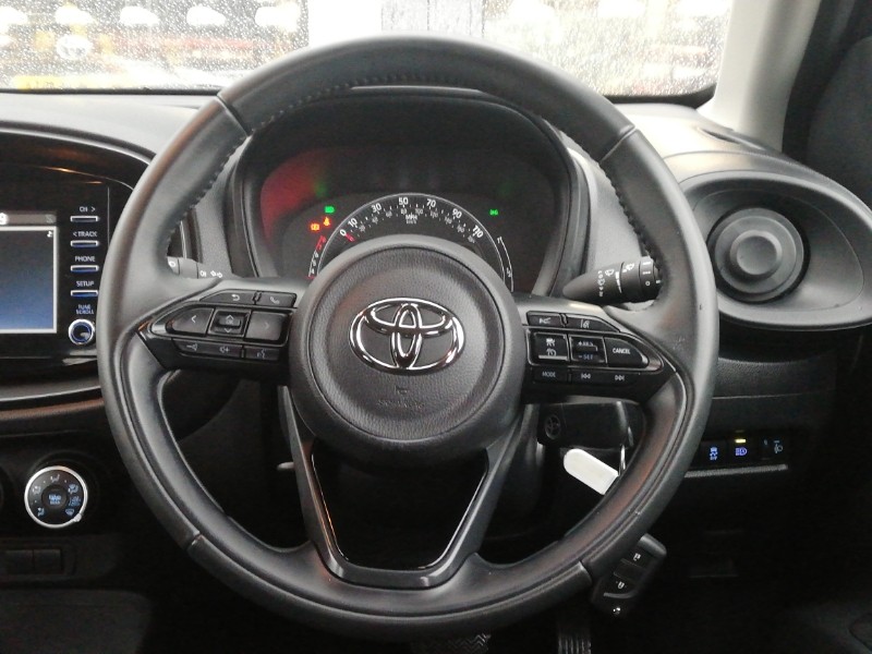 Used Toyota Aygo X 2022 for sale - 76983379: Photo 7