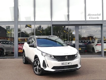 Used Peugeot 3008 2023 for sale - 78621861: Photo