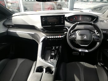 Used Peugeot 3008 2023 for sale - 78621861: Photo