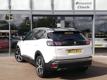 Used Peugeot 3008 2023 for sale - 78621861: Photo
