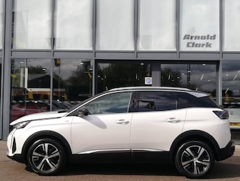 Used Peugeot 3008 2023 for sale - 78621861: Photo