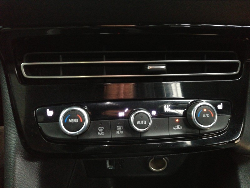 Used Vauxhall Mokka 2022 for sale - 76726494: Photo 17