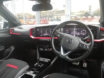 Used Vauxhall Mokka 2022 for sale - 76726494: Photo