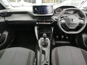 Used Peugeot 208 2025 for sale - 78333885: Photo