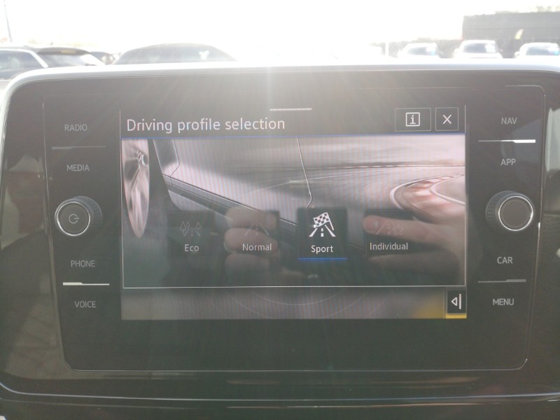 Used Volkswagen T-Roc 2025 for sale - 77126720: Photo 16