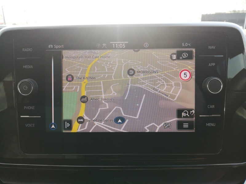 Used Volkswagen T-Roc 2025 for sale - 77126720: Photo 17