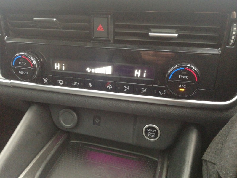 Used Nissan Qashqai 2024 for sale - 76800126: Photo 13