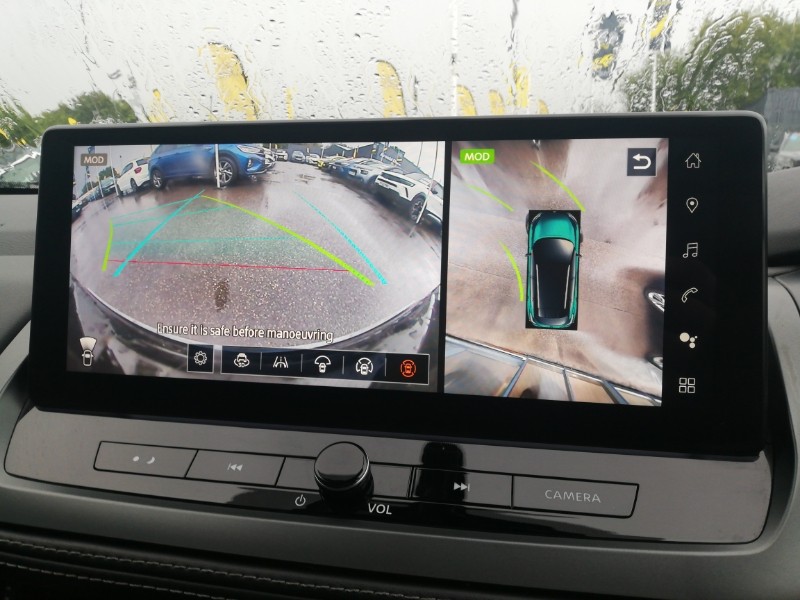 Used Nissan Qashqai 2024 for sale - 76800126: Photo 14