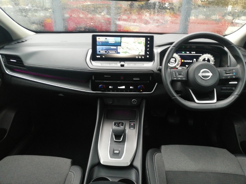 Used Nissan Qashqai 2024 for sale - 76800126: Photo 2