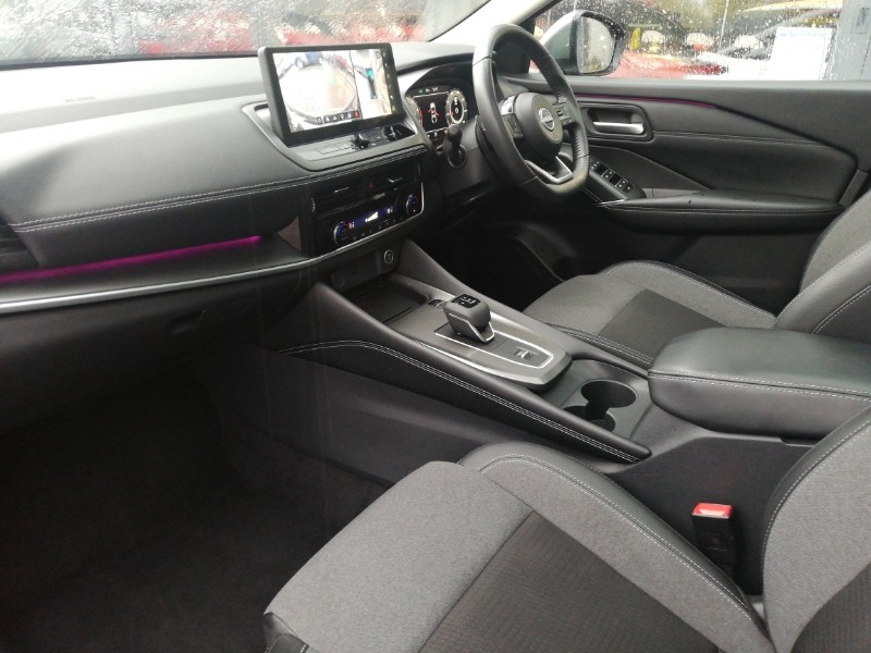 Used Nissan Qashqai 2024 for sale - 76800126: Photo 5