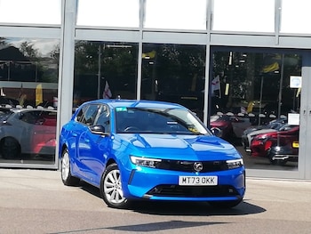 Used Vauxhall Astra 2023 for sale - 78889737: Photo