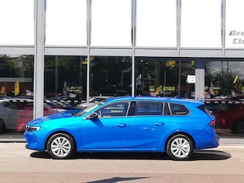 Used Vauxhall Astra 2023 for sale - 78889737: Photo