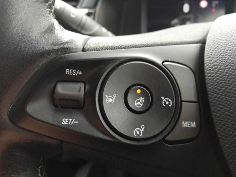 Used Vauxhall Corsa 2020 for sale - 78080000: Photo 13