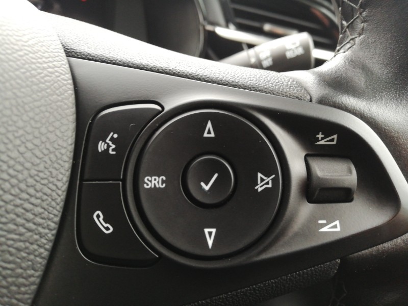 Used Vauxhall Corsa 2020 for sale - 78080000: Photo 14