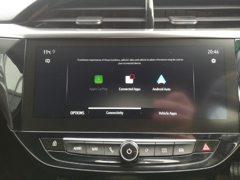 Used Vauxhall Corsa 2020 for sale - 78080000: Photo 15