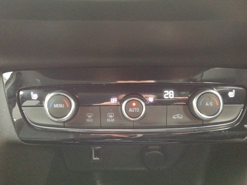 Used Vauxhall Corsa 2020 for sale - 78080000: Photo 16