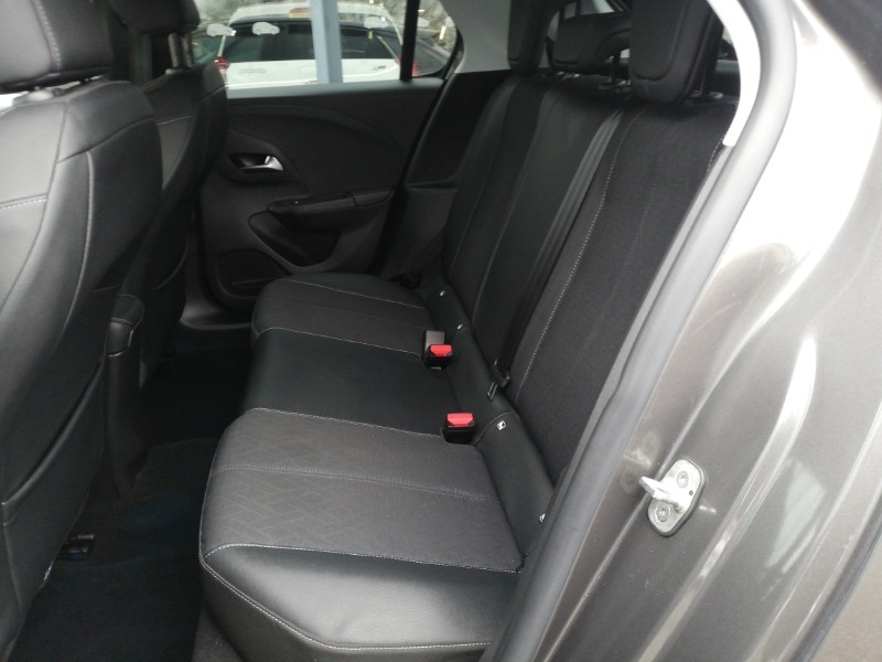 Used Vauxhall Corsa 2020 for sale - 78080000: Photo 6