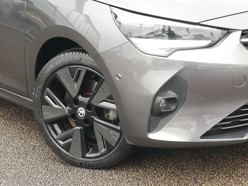 Used Vauxhall Corsa 2020 for sale - 78080000: Photo 9