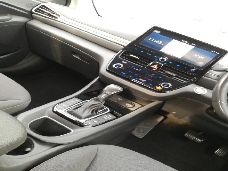 Used Hyundai IONIQ 2019 for sale - 77197474: Photo 10