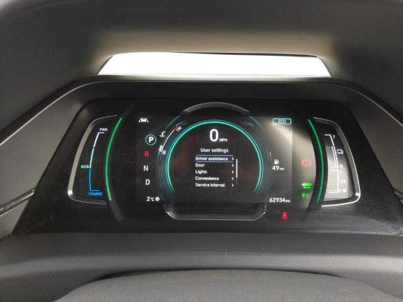 Used Hyundai IONIQ 2019 for sale - 77197474: Photo 11