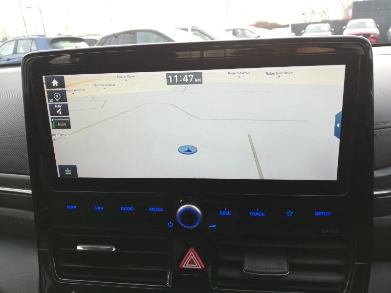 Used Hyundai IONIQ 2019 for sale - 77197474: Photo 12