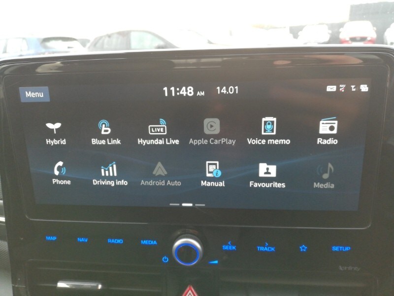 Used Hyundai IONIQ 2019 for sale - 77197474: Photo 14