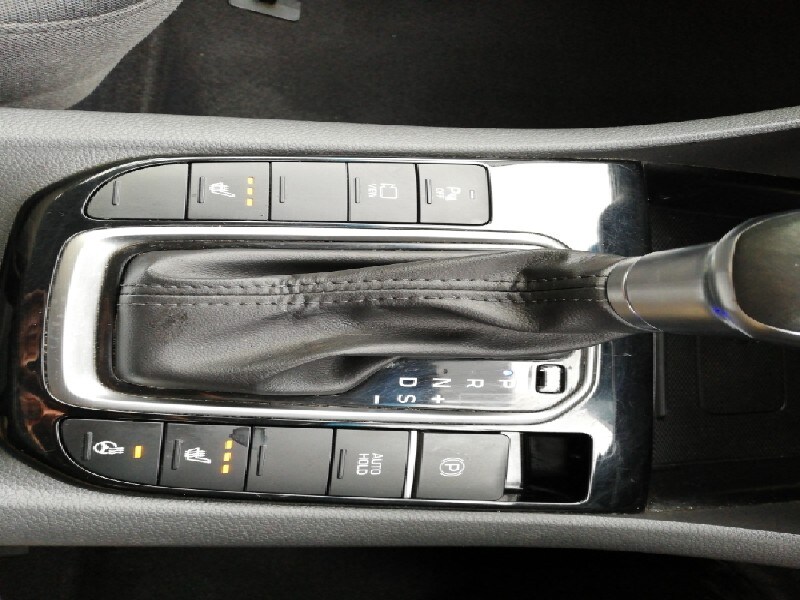 Used Hyundai IONIQ 2019 for sale - 77197474: Photo 18