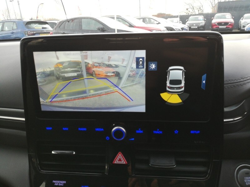 Used Hyundai IONIQ 2019 for sale - 77197474: Photo 19