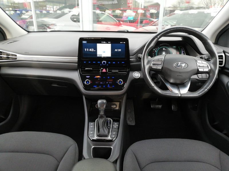 Used Hyundai IONIQ 2019 for sale - 77197474: Photo 2