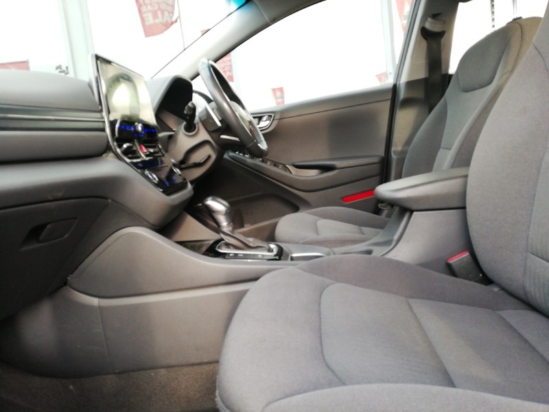Used Hyundai IONIQ 2019 for sale - 77197474: Photo 5