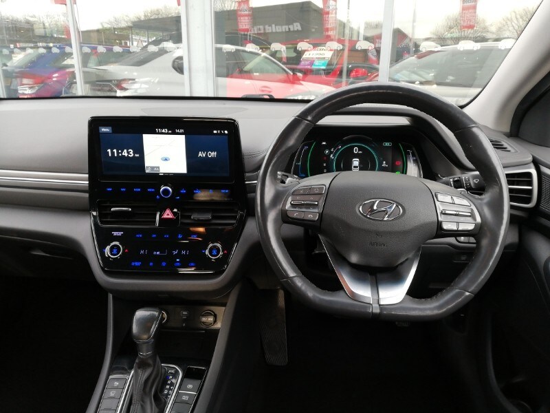 Used Hyundai IONIQ 2019 for sale - 77197474: Photo 7