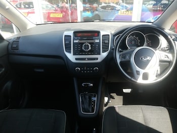 Used Kia Venga 2018 for sale - 79157537: Photo