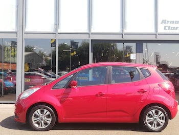 Used Kia Venga 2018 for sale - 79157537: Photo
