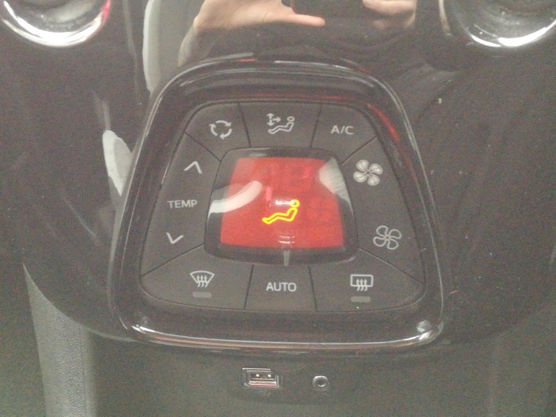 Used Toyota AYGO 2018 for sale - 78046373: Photo 13