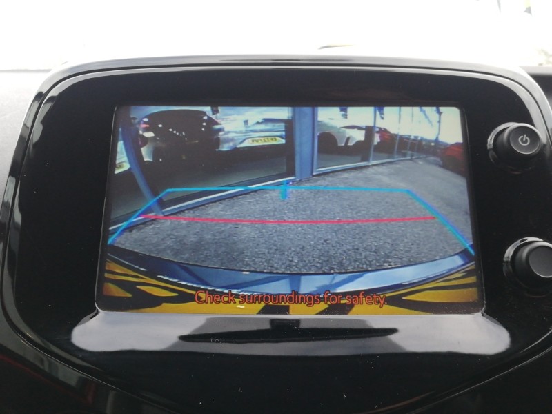 Used Toyota AYGO 2018 for sale - 78046373: Photo 14