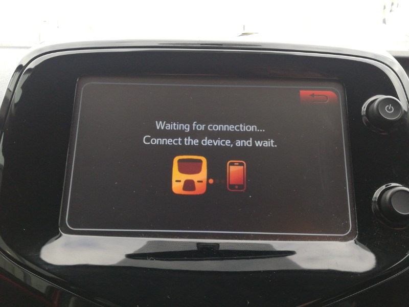 Used Toyota AYGO 2018 for sale - 78046373: Photo 15