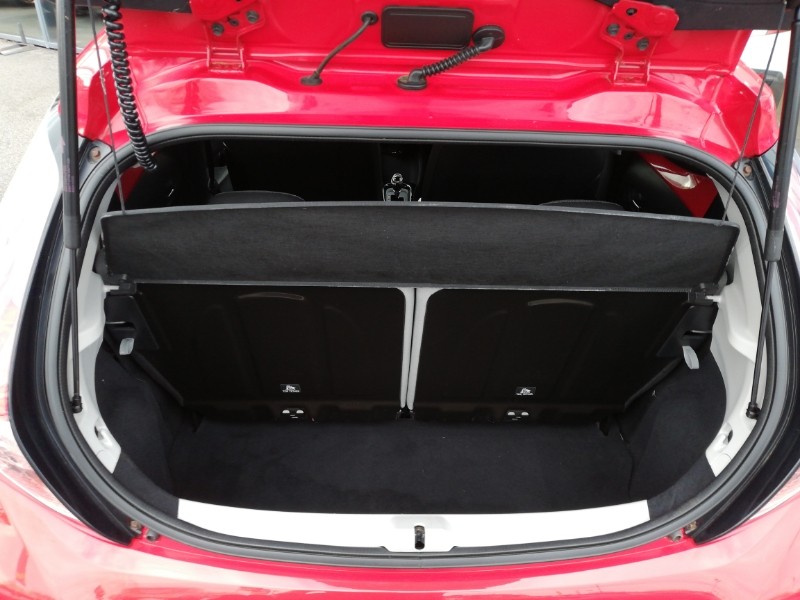 Used Toyota AYGO 2018 for sale - 78046373: Photo 8