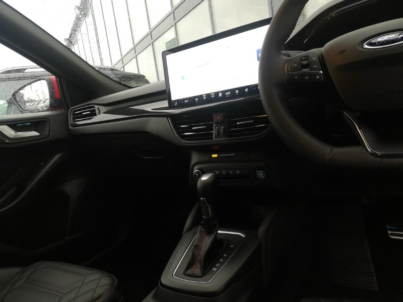 Used Ford Focus 2023 for sale - 76339157: Photo 10