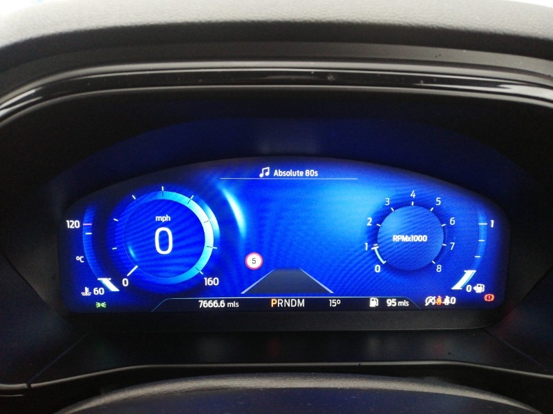 Used Ford Focus 2023 for sale - 76339157: Photo 11